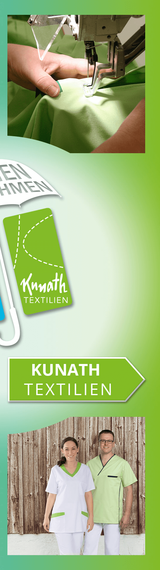 Weiter zur F.W. Kunath GmbH